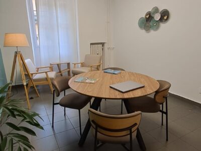 Affittiamo Studi Torino