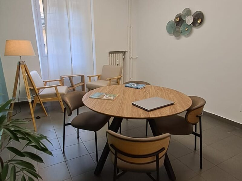 Affittiamo Studi Torino