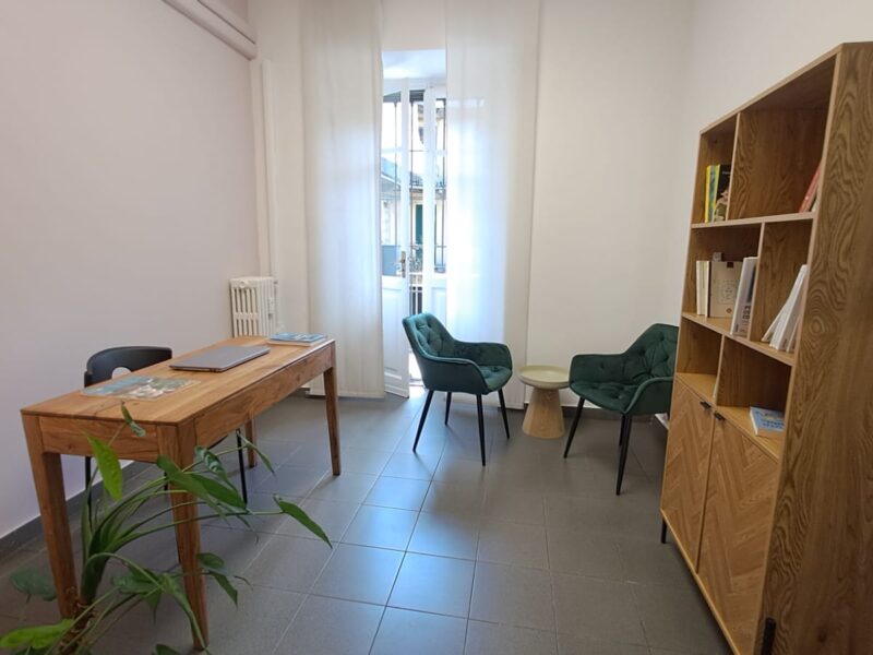 Affittiamo Studi Torino