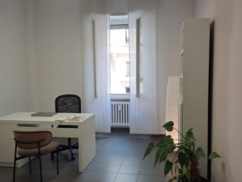 Affittiamo Studi Torino