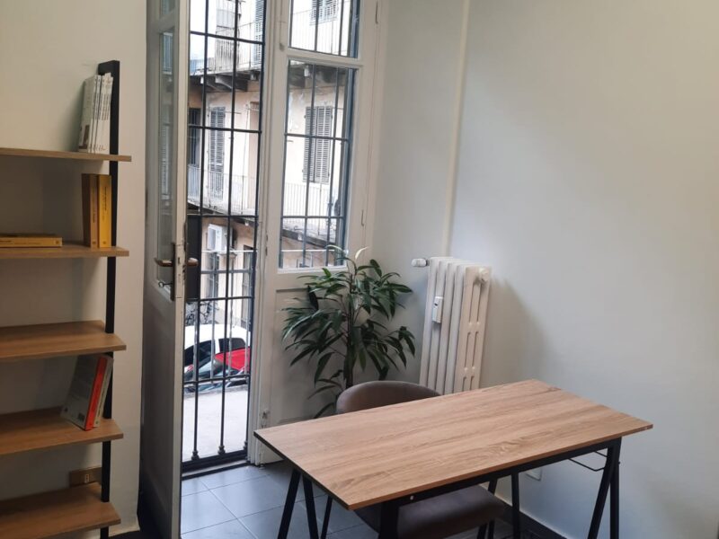 Affittiamo Studi Torino