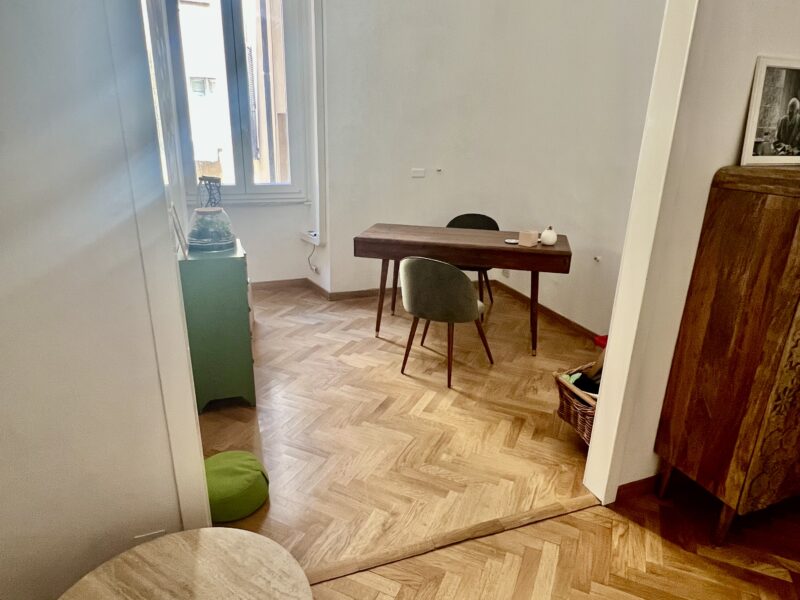 Affitto studio di psicoterapia zona Barberini/Via Veneto