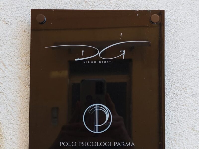 Polo Psicologi Parma – Affitto studi per colleghi