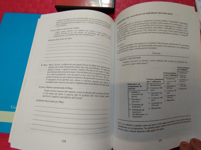 L'arte di aiutare. Kit 2 manuali con CD-ROM