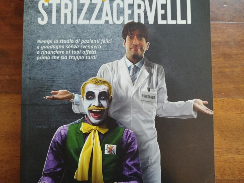 Lotto libri avvio professione Psicologo