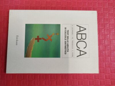 Test ABCA. Test delle abilità di calcolo aritmetico