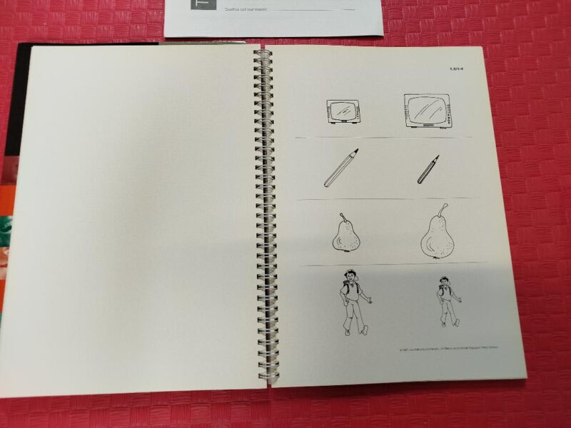 TVL Test di valutazione del linguaggio - Centro studi Erickson