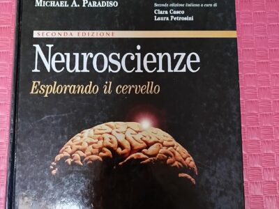 Libro Neuroscienze - Esplorando il cervello