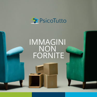 Vendo test mmpiA mmpi2 spm e CDI come nuovi giunti
